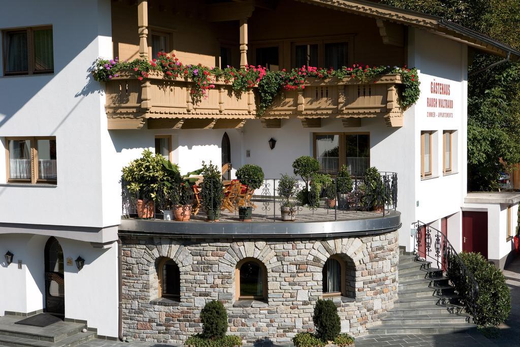 Gaestehaus Rauch Schwendau Pokój zdjęcie