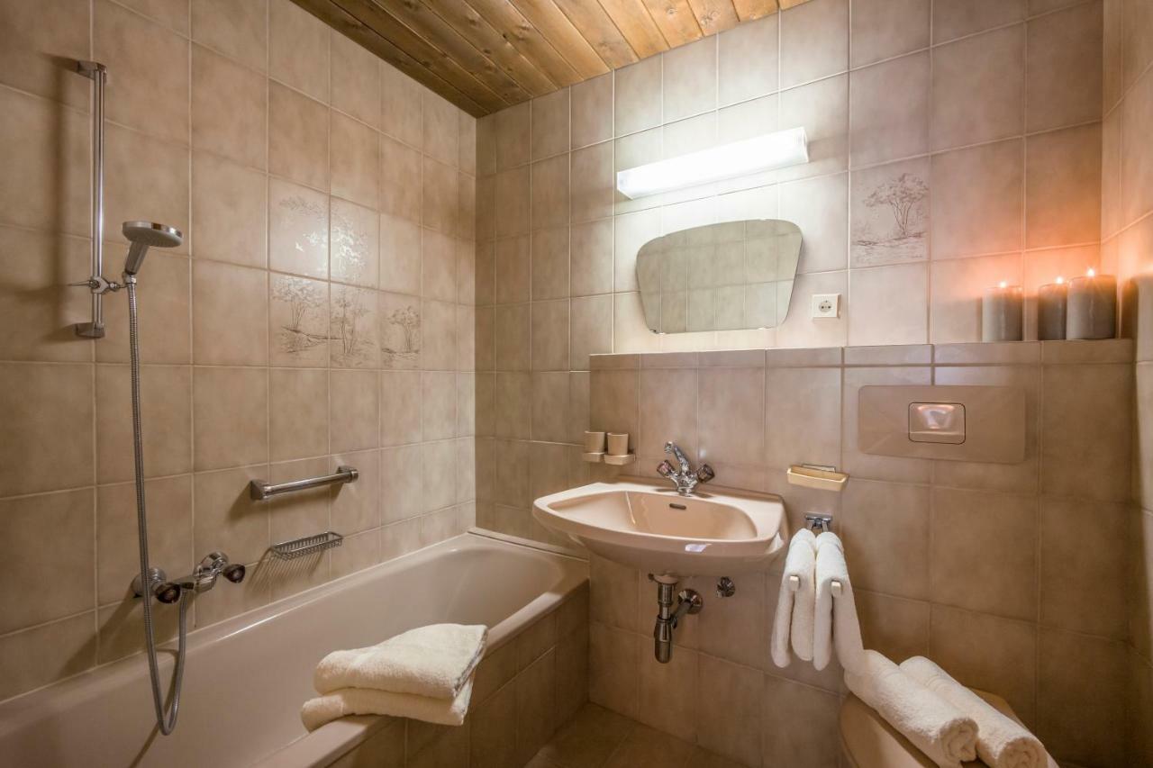 Gaestehaus Rauch Schwendau Zewnętrze zdjęcie