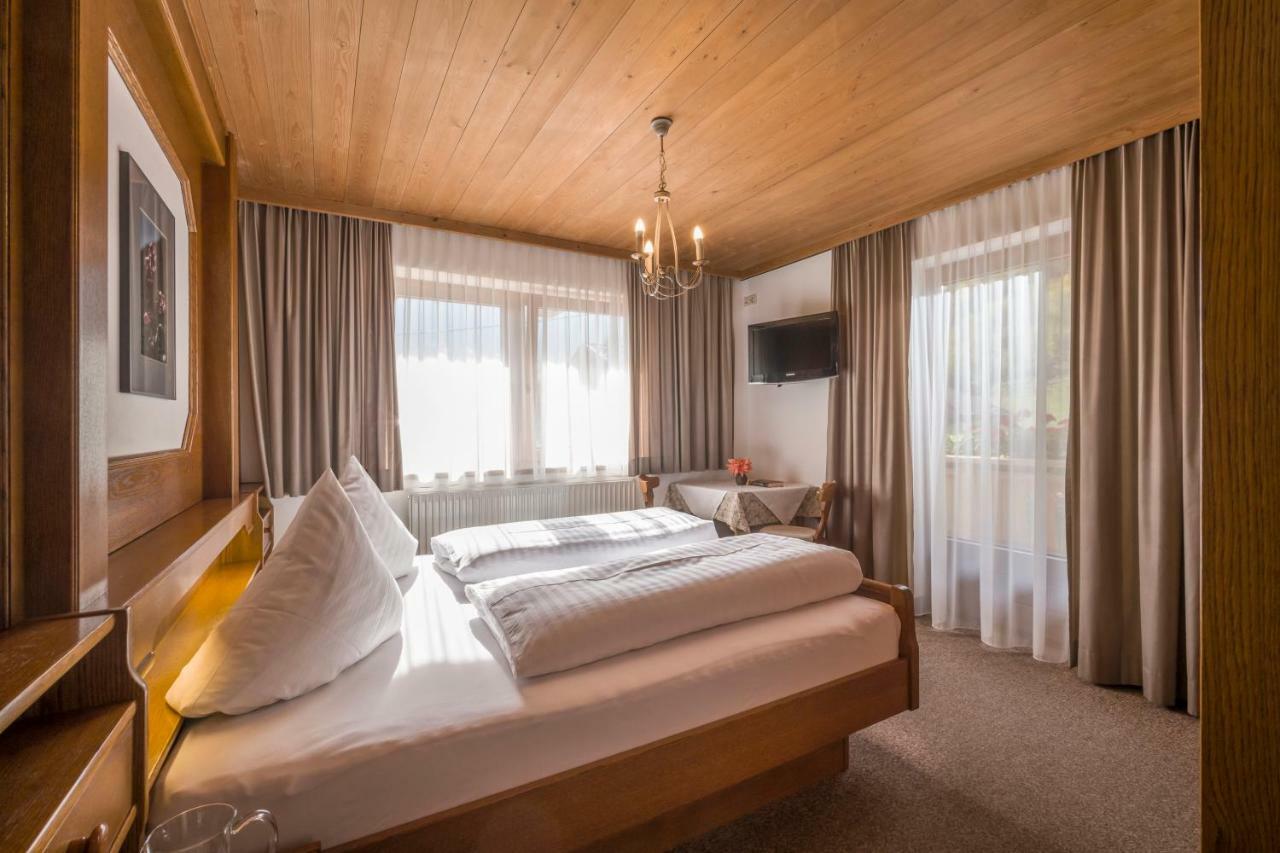 Gaestehaus Rauch Schwendau Zewnętrze zdjęcie