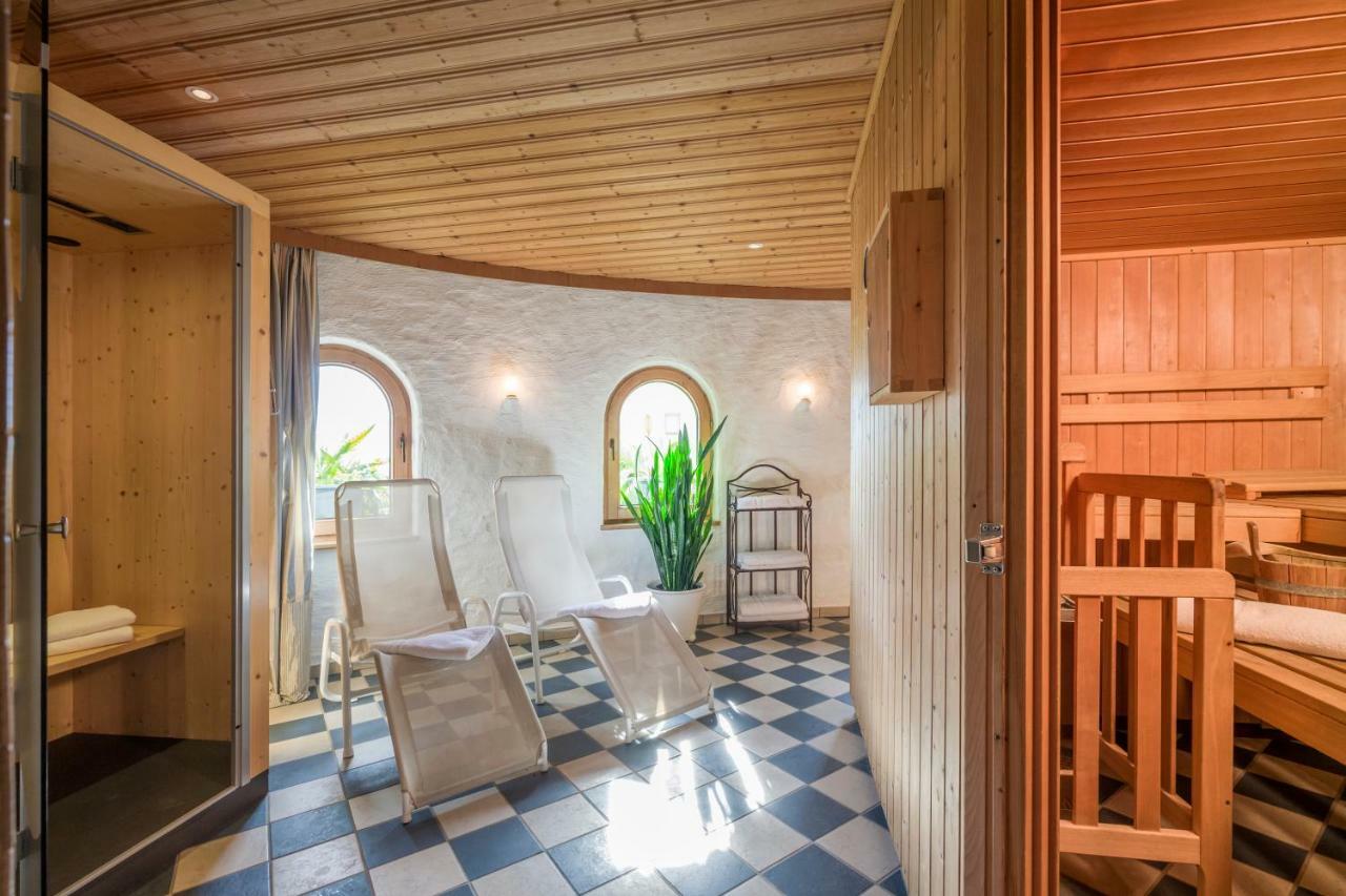 Gaestehaus Rauch Schwendau Zewnętrze zdjęcie