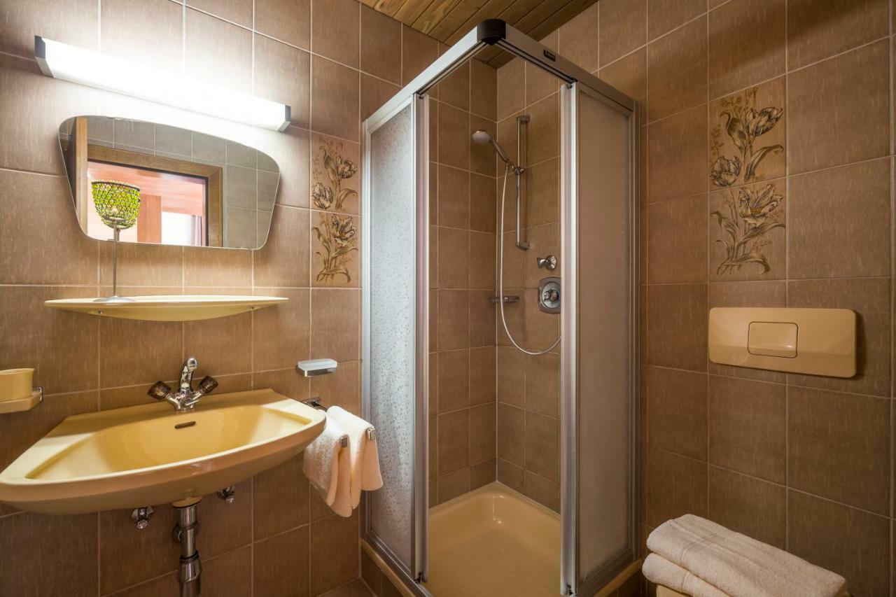 Gaestehaus Rauch Schwendau Zewnętrze zdjęcie