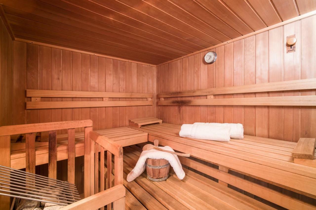 Gaestehaus Rauch Schwendau Zewnętrze zdjęcie