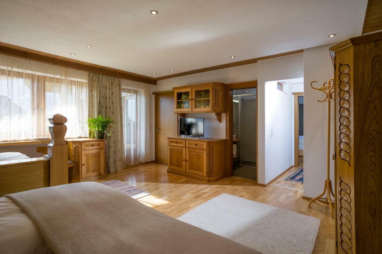 Gaestehaus Rauch Schwendau Zewnętrze zdjęcie