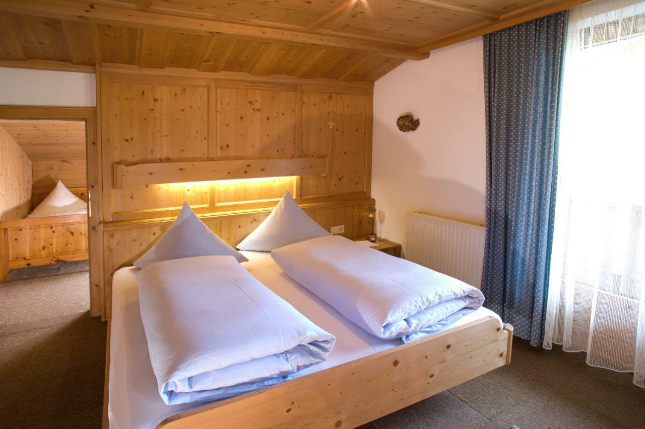 Gaestehaus Rauch Schwendau Zewnętrze zdjęcie