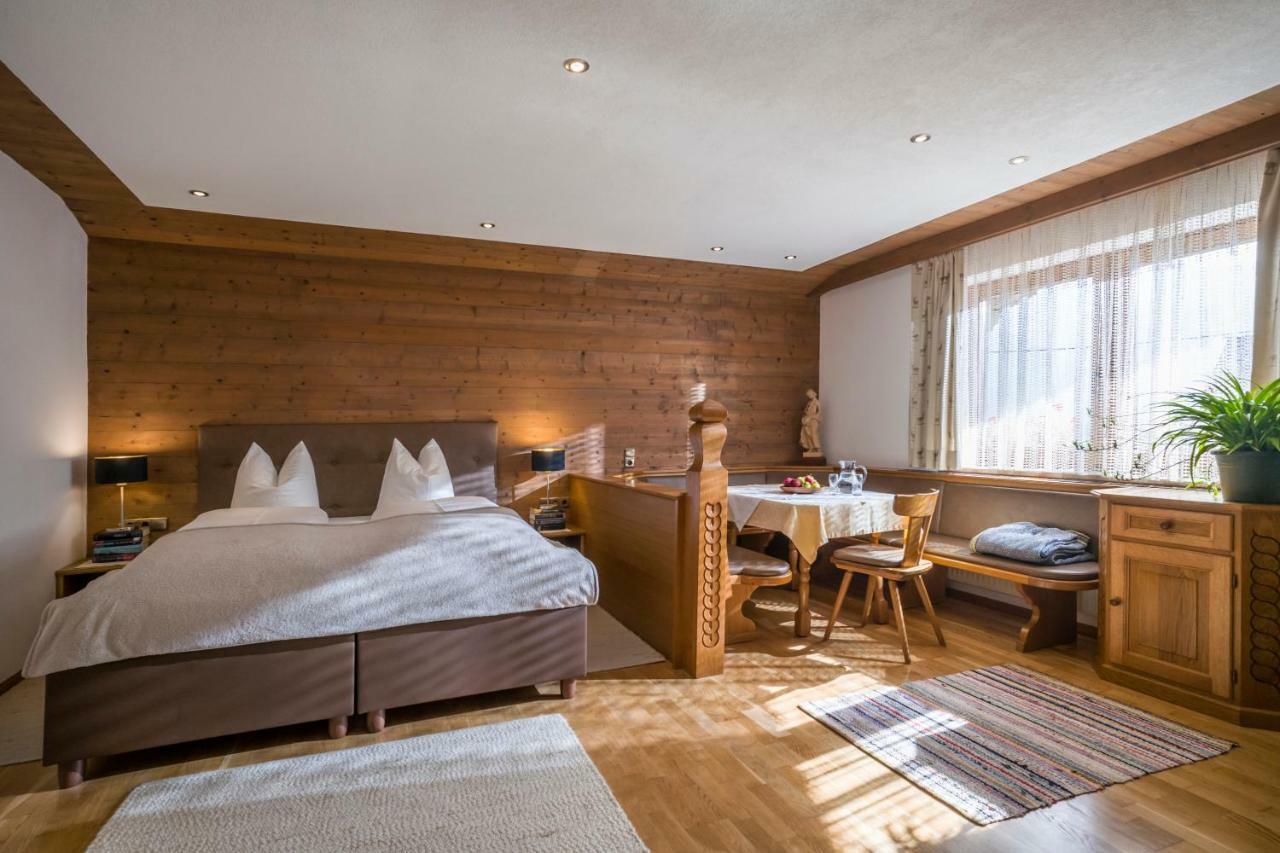 Gaestehaus Rauch Schwendau Zewnętrze zdjęcie
