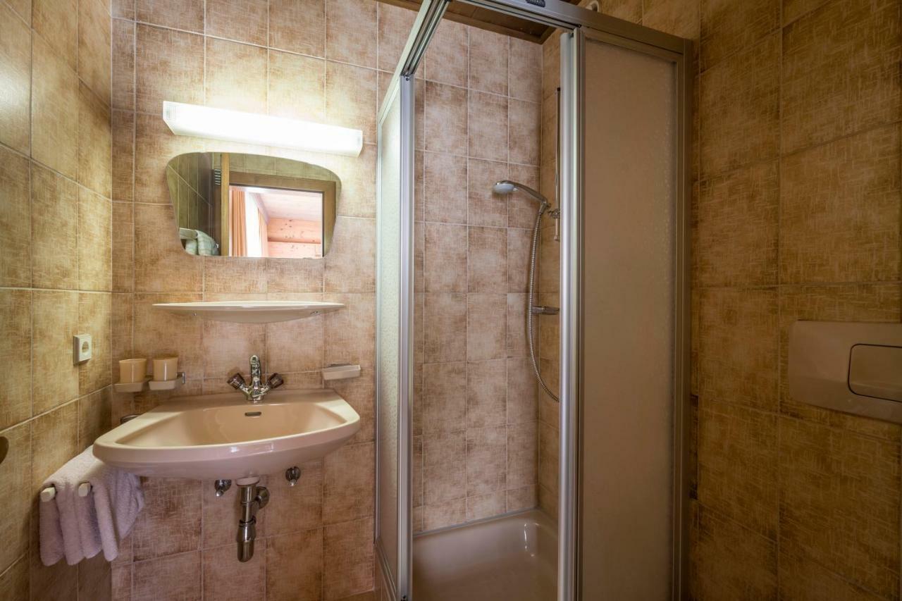 Gaestehaus Rauch Schwendau Zewnętrze zdjęcie