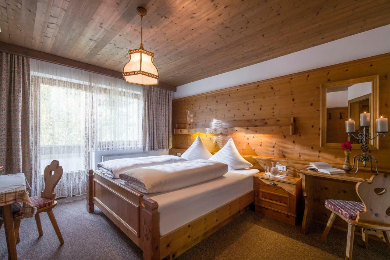 Gaestehaus Rauch Schwendau Zewnętrze zdjęcie