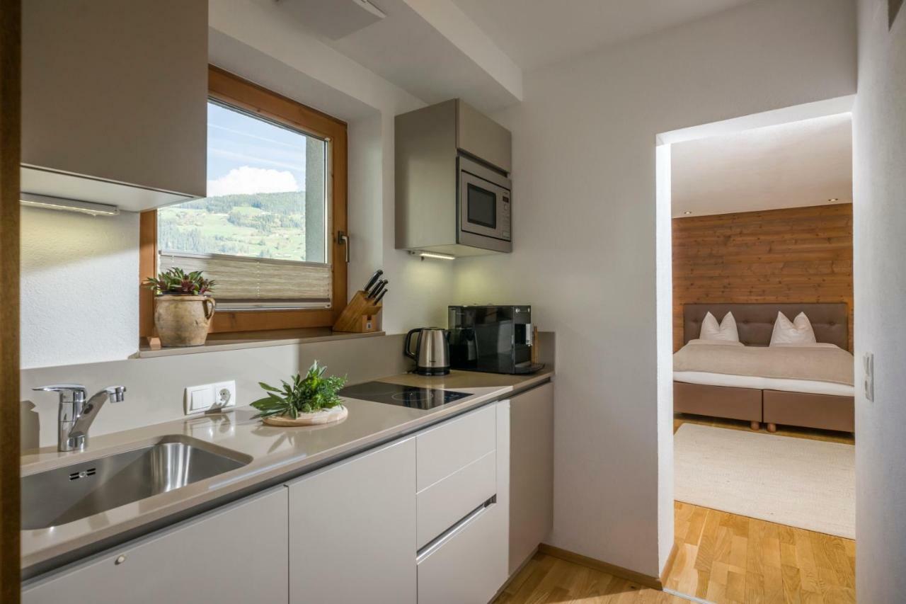 Gaestehaus Rauch Schwendau Zewnętrze zdjęcie
